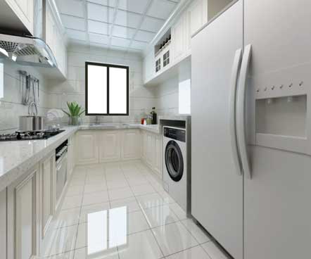 宝鸡家博会【橱柜厨电】